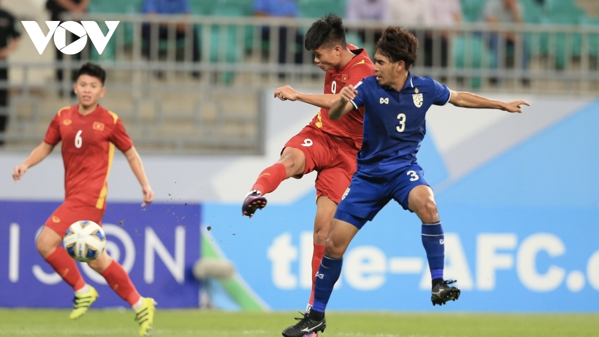 U22 Việt Nam chốt danh sách thi đấu tại SEA Games 32